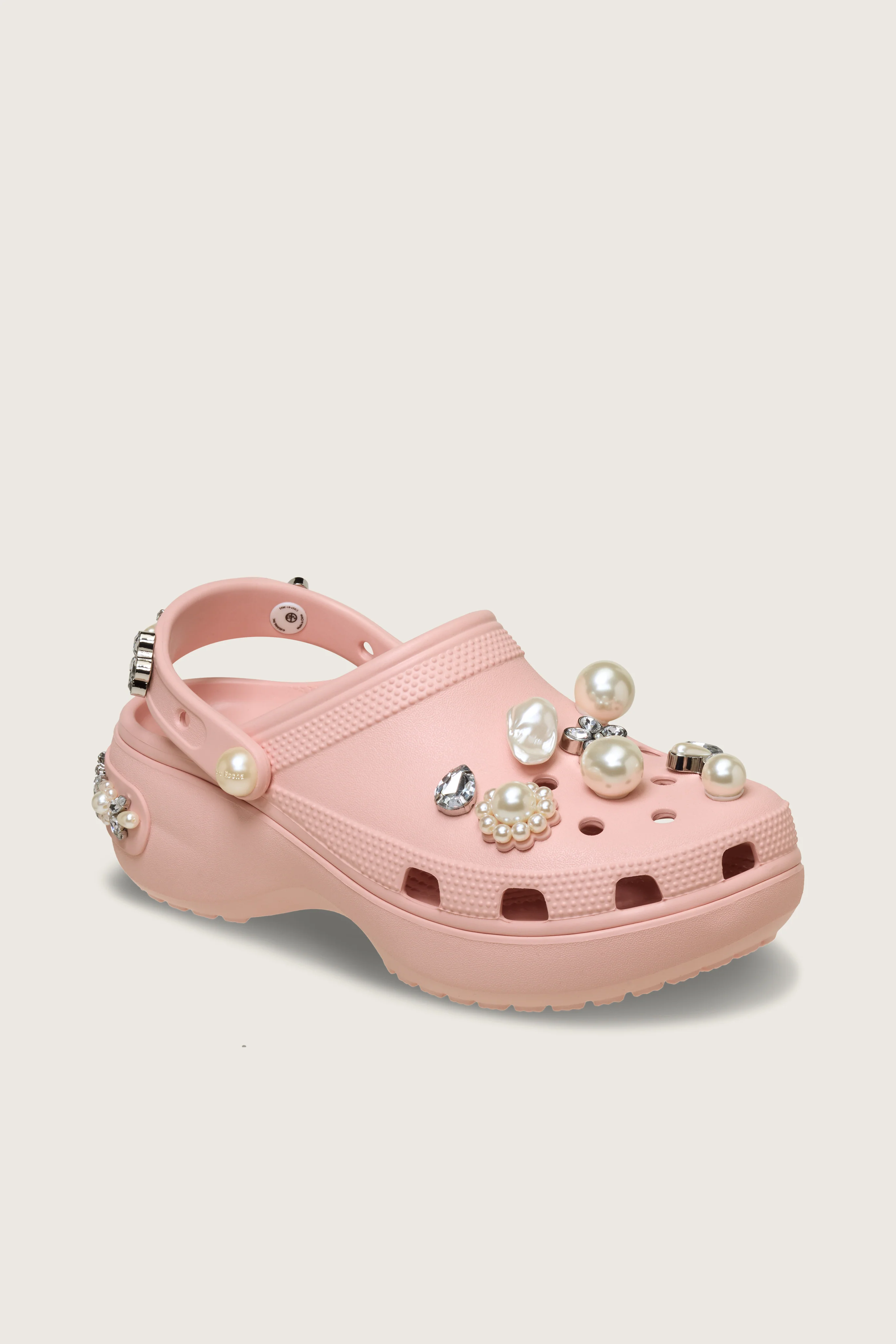 Platform Clog - Image 2