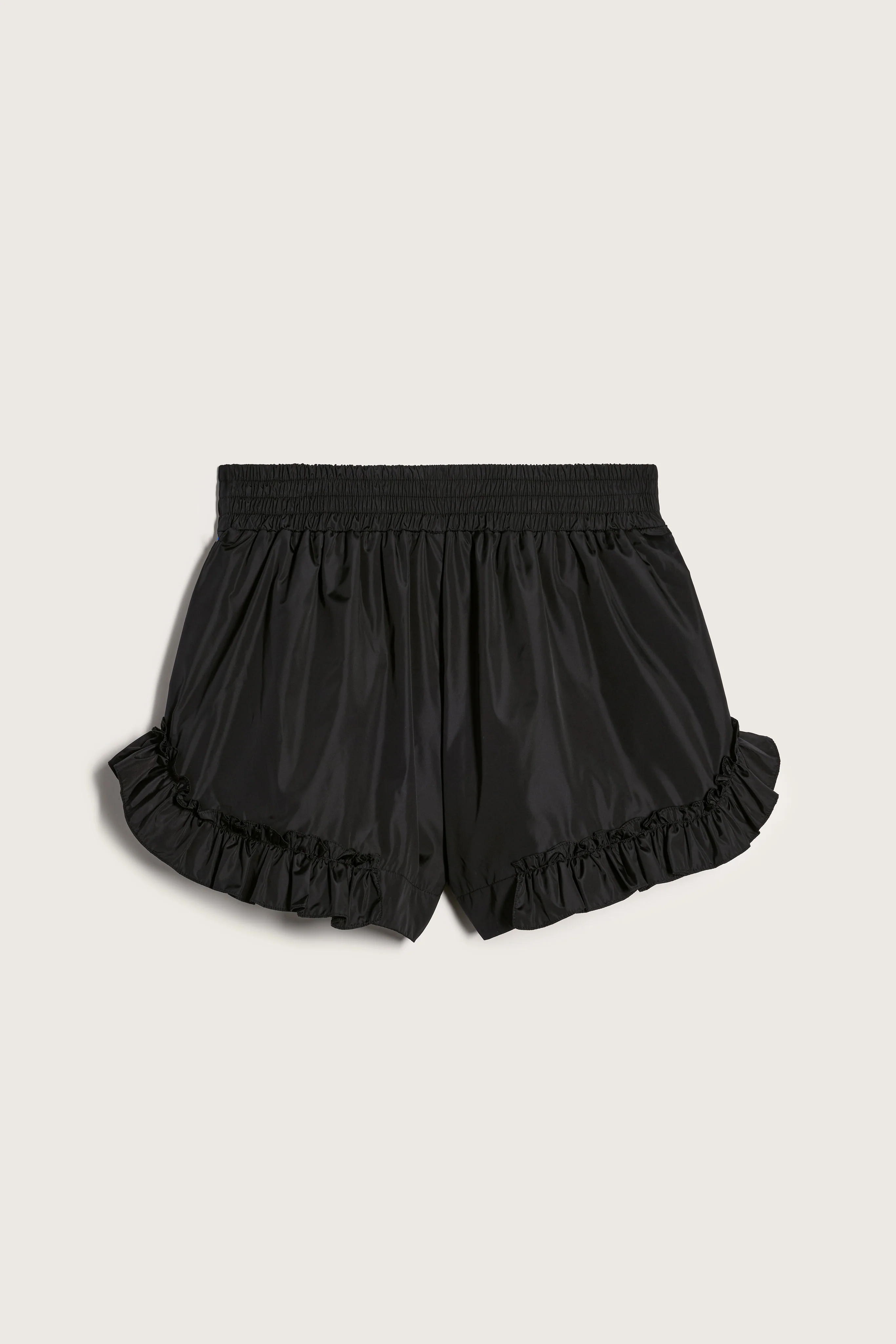 Frill Track Shorts - Image 2