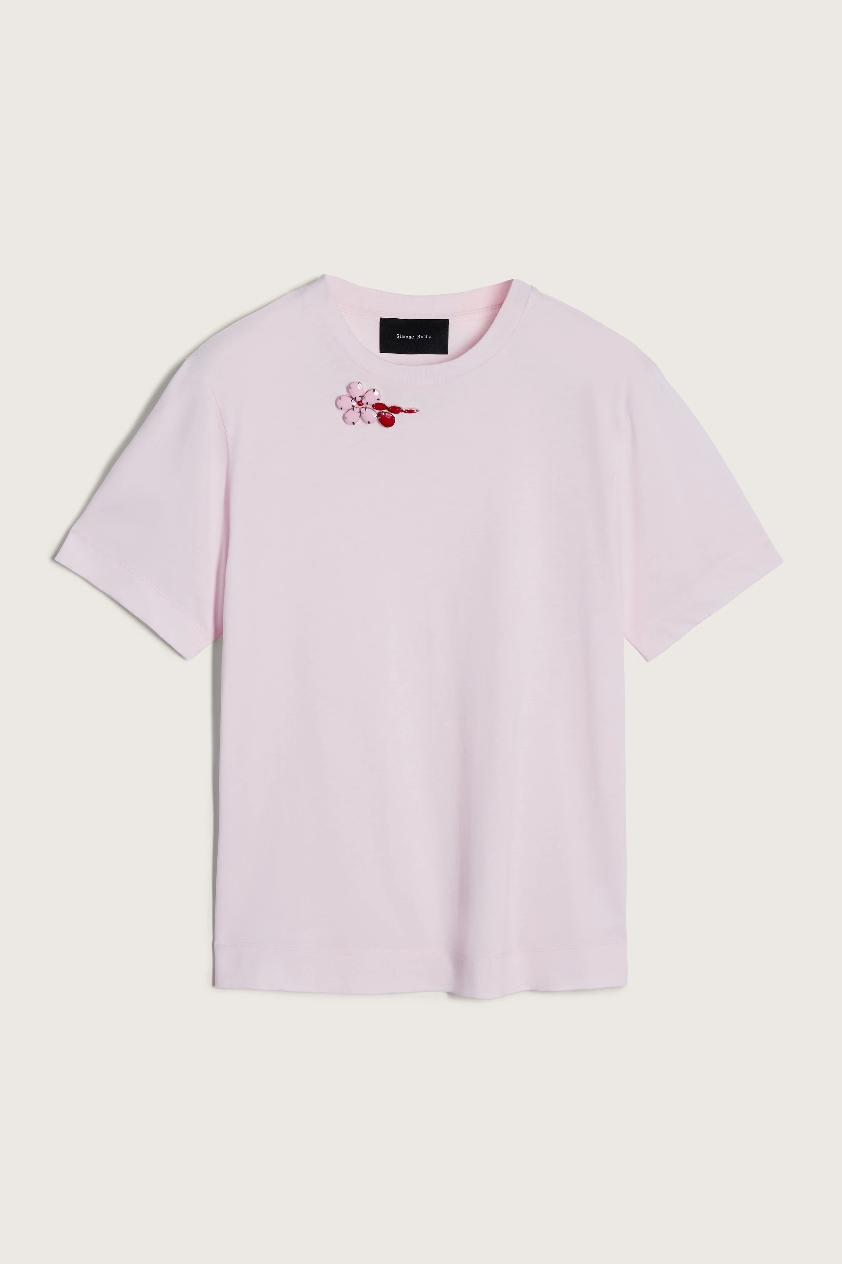Embellished Boy T-Shirt