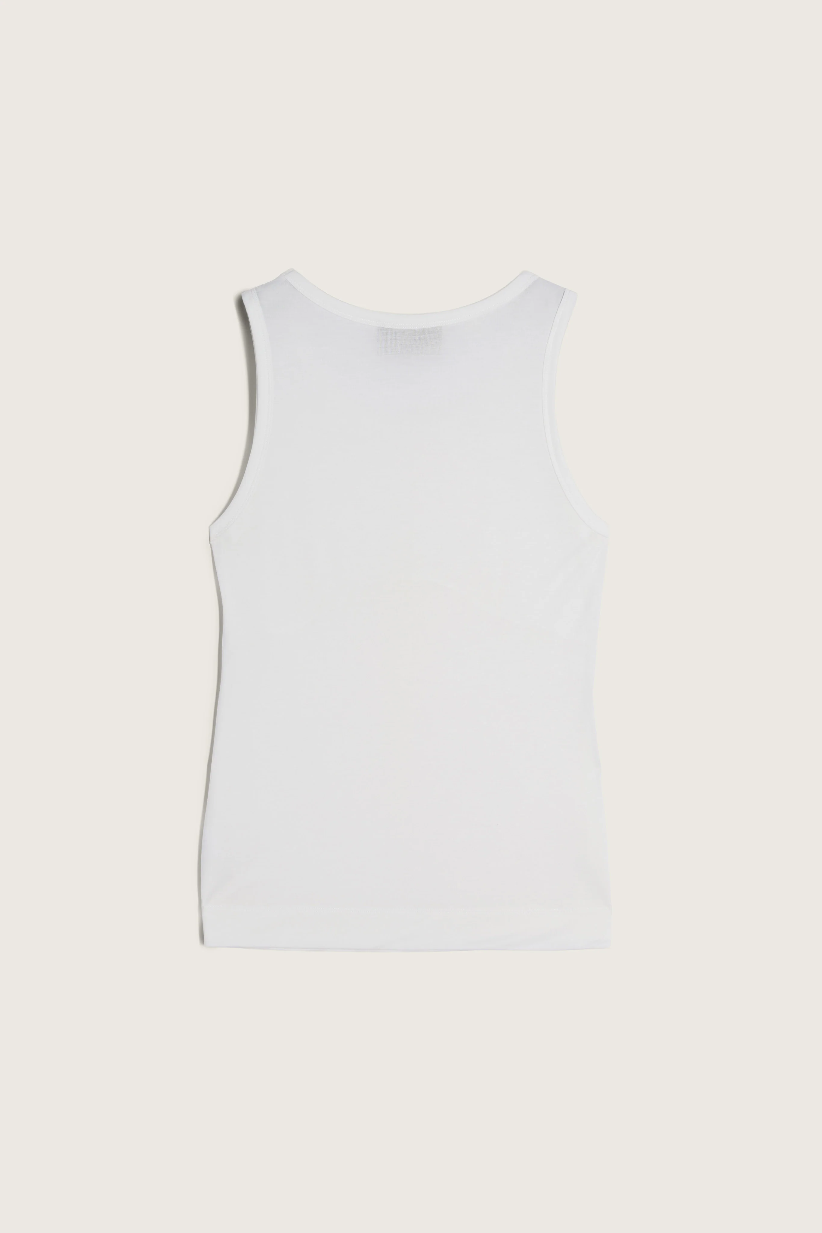 Gathered Bust Bow Tank - Image 2