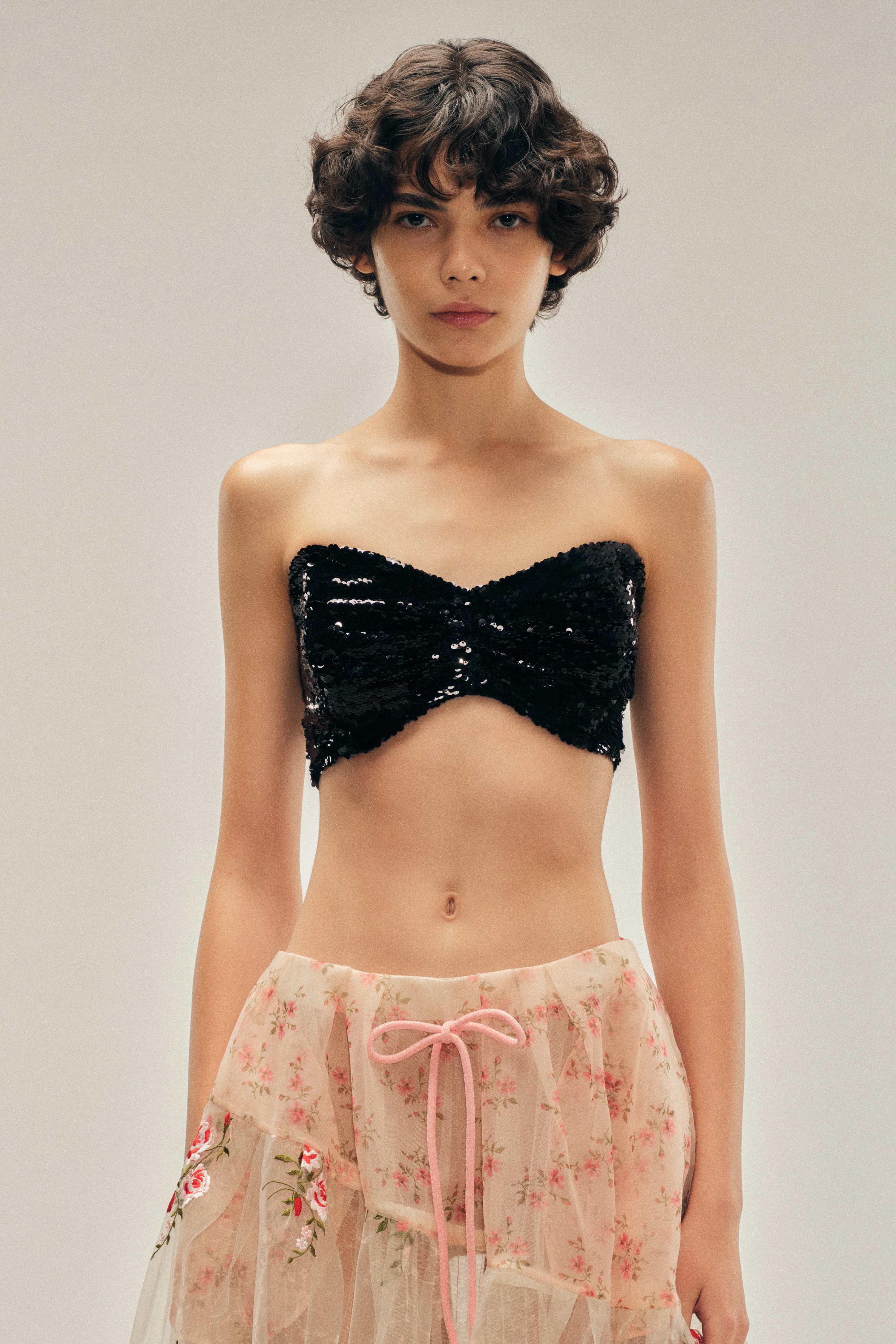 Sculpt Bandeau