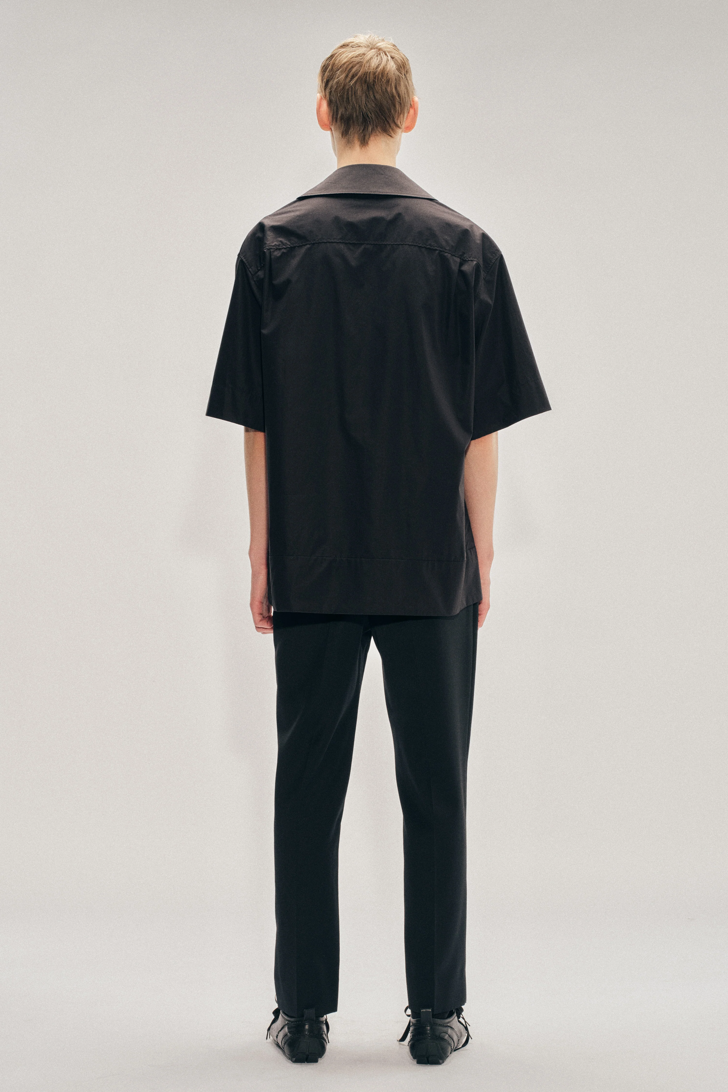 Pillowcase Trim Shirt - Image 3