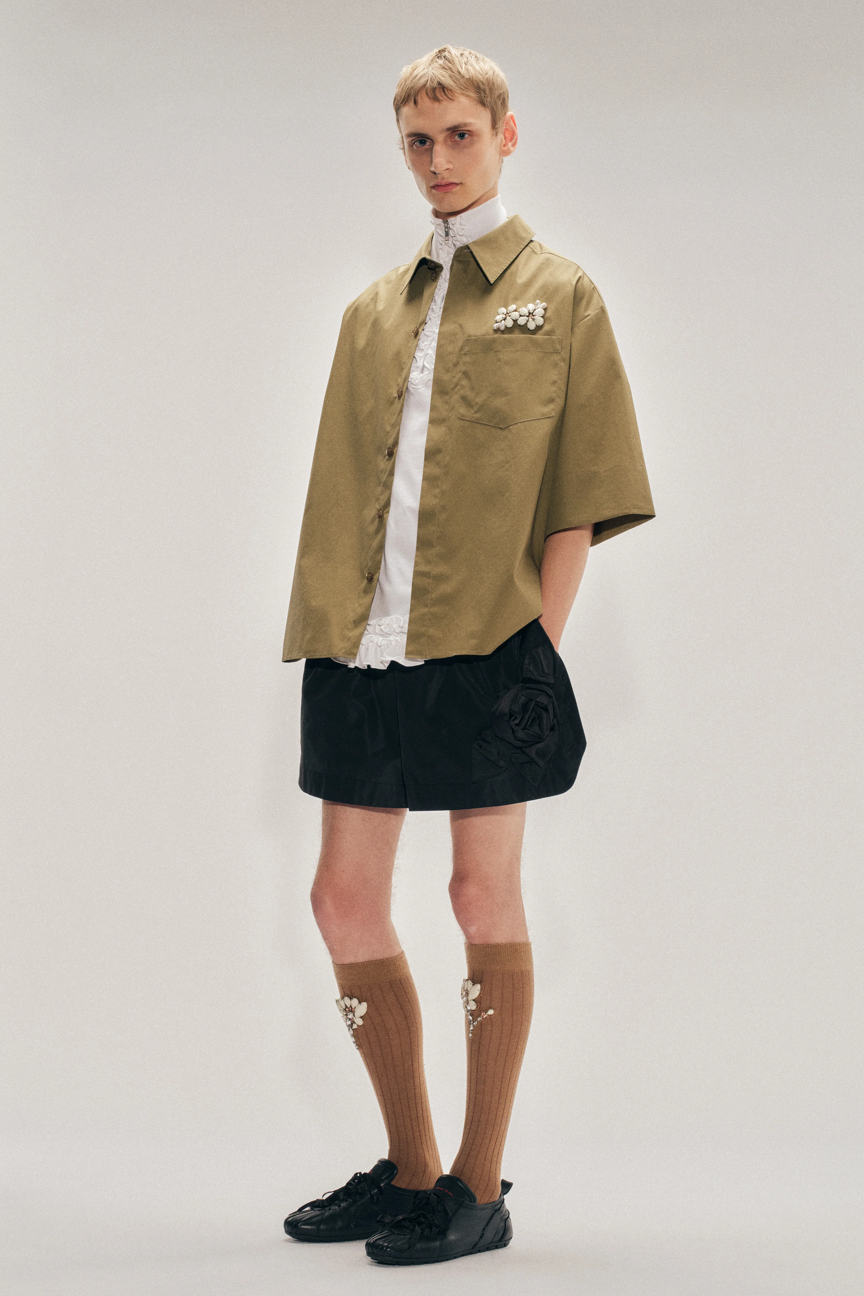 Men's Shirts & Tops