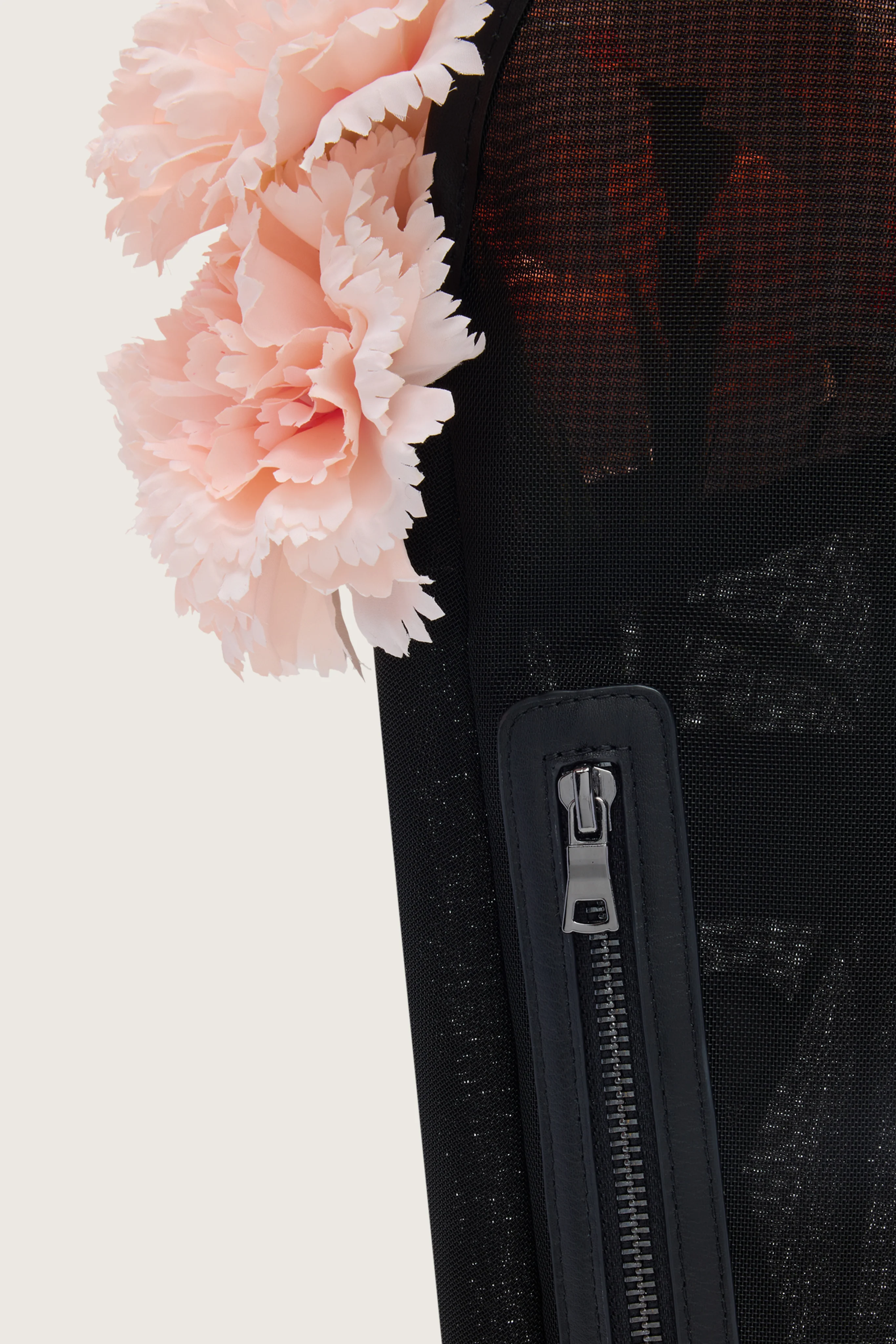 Bouquet Clutch Bag - Image 2