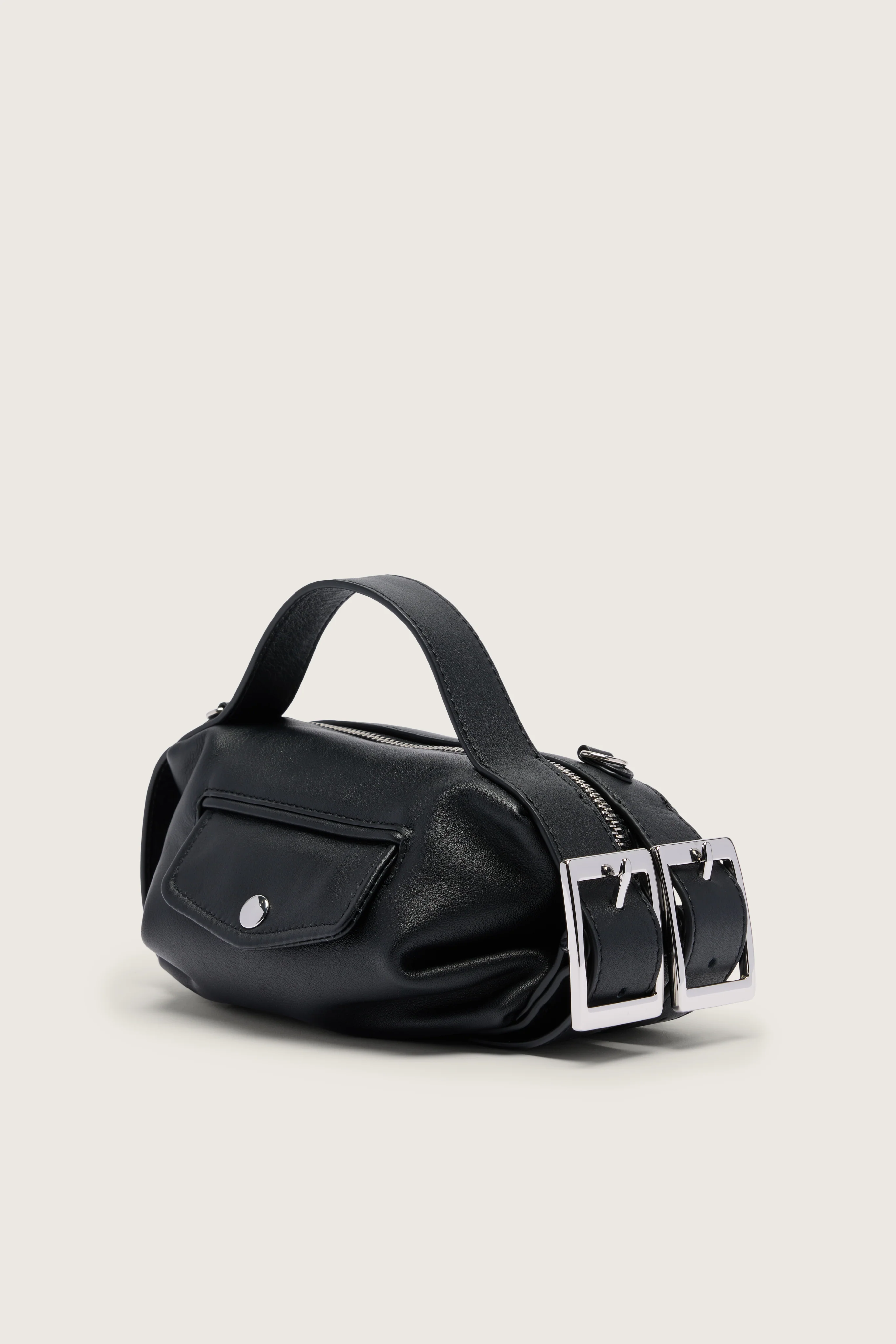 Mini Biker Belt Bag - Image 3