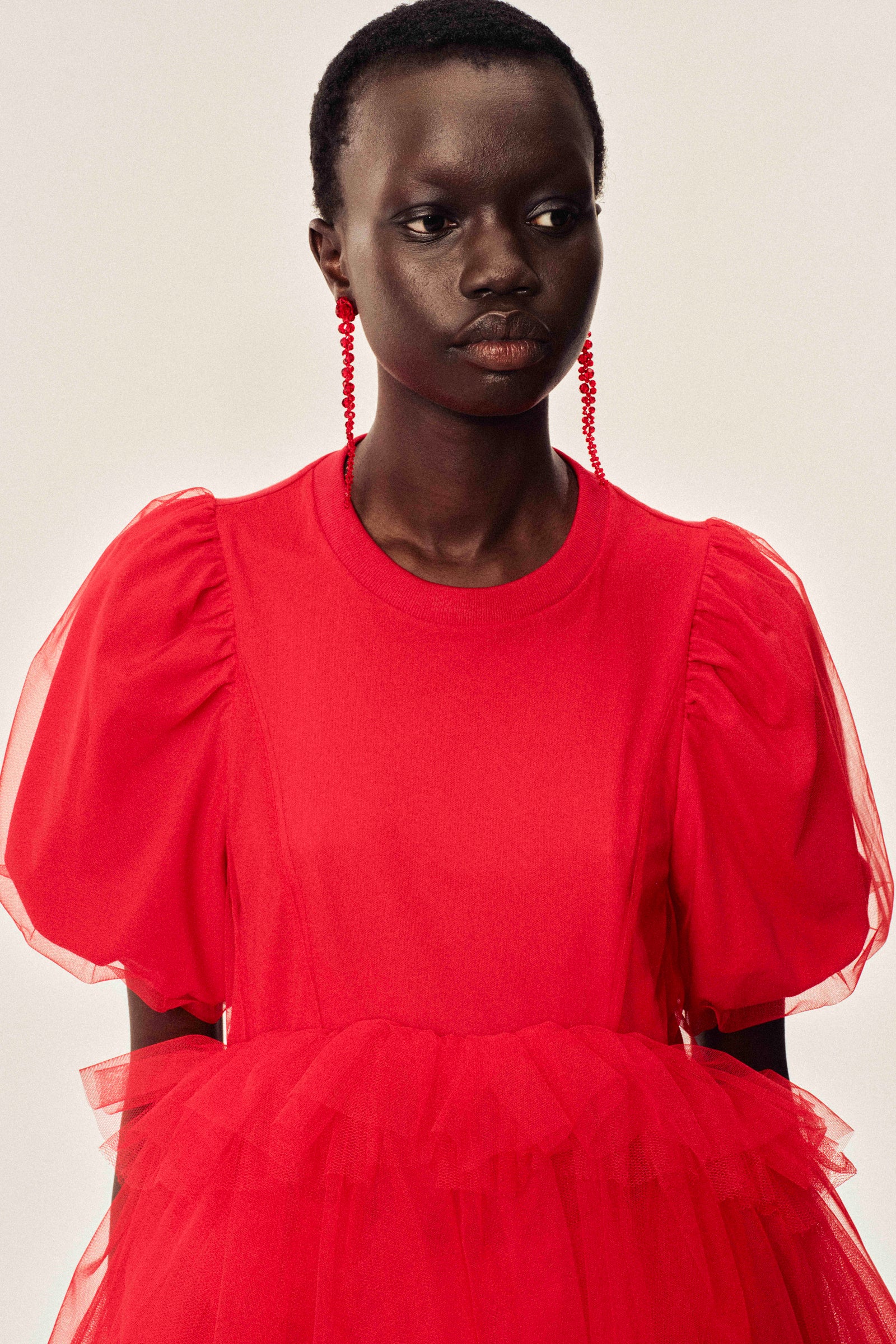 Drip Earrings - Image 3